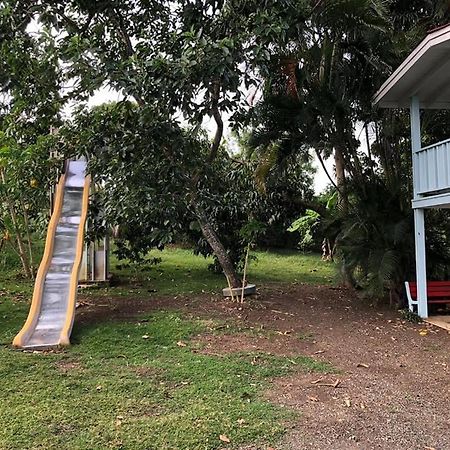 Herbert'S Place Cabo Rojo Exterior photo