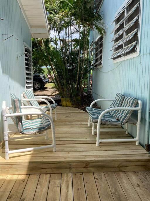 Herbert'S Place Cabo Rojo Exterior photo